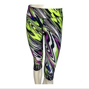 Fabletics capris